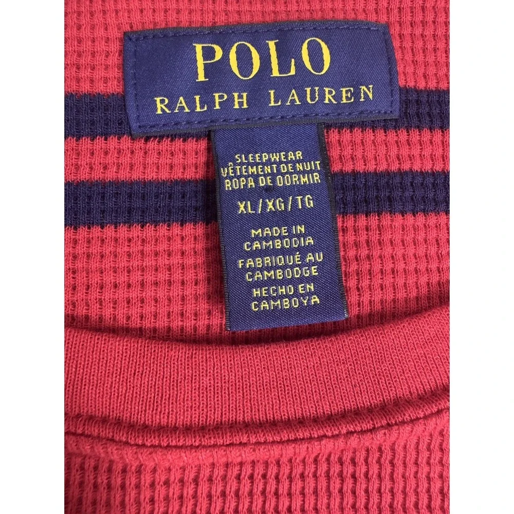 Polo Ralph Lauren nwt polo